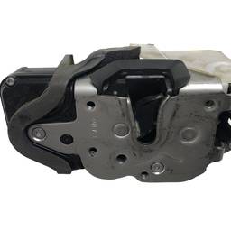 FECHADURA PORTA DIANTEIRA ESQUERDA CRUZE 2011 A 2016 6 PIN