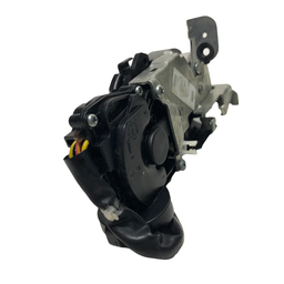 FECHADURA PORTA DIANTEIRA DIREITA JAC J5 2010 A 2017