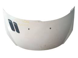 Capô Dianteiro Peugeot 207 2009 a 2014 Hoggar 2010 a 2014