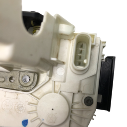 FECHADURA PORTA DIANTEIRA ESQUERDA GRAND CHEROKEE 2012 A 22