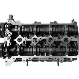 CABEÇOTE CRETA 2017/ HB20 RIO 1.6 16V 2020/ FLEX