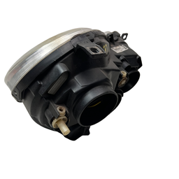 FAROL ESQUERDO POLO 2003 A 2006 CROMADO