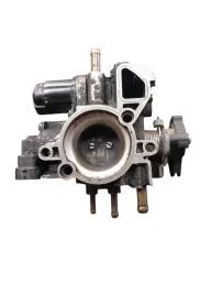 suporte base tbi sensor carburador monoponto uno 2000 2001