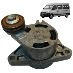 Tensor Esticador Correia Renault Master 2.5 2006 2010