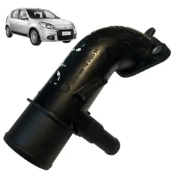 Tubo Tbi Mangueira Ar Renault Kwid Sandero Logan 1.0 3cc
