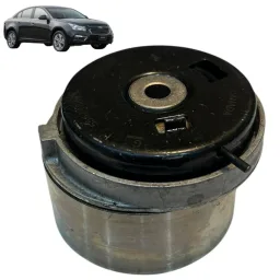 Tensor Da Correia Dentada Cruze 1.8 Traker 1.8 Sonic 1.6