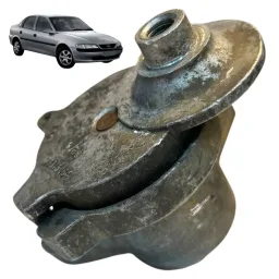 Tensor Correia Alternador Chevrolet Vectra 93375464