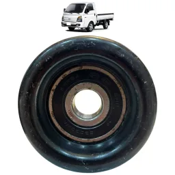 Polia Tensor Correia Alternador Hyundai Hr 6303gwa