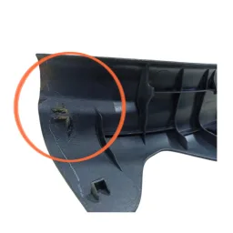SOLEIRA INTERNA DIANTEIRA DIREITA TOYOTA YARIS 2019 2020 21