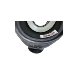 GUARDA PO COLUNA DIRECAO BMW 320 F30 2013 A 2017 6791292