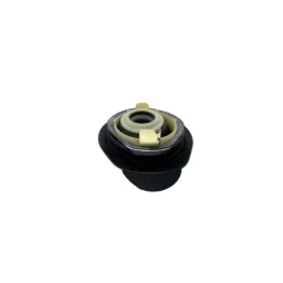 GUARDA PO COLUNA DIRECAO BMW 320 F30 2013 A 2017 6791292