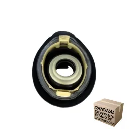 GUARDA PO COLUNA DIRECAO BMW 320 F30 2013 A 2017 6791292