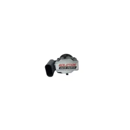 SENSOR ESTACIONAMENTO MOPAR PRETO FIAT PULSE ABARTH FASTBACK
