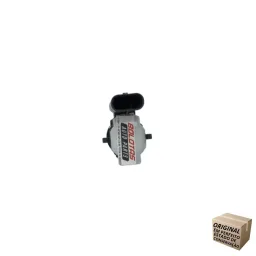 SENSOR ESTACIONAMENTO MOPAR PRETO FIAT PULSE ABARTH FASTBACK