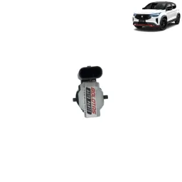 Sensor Estacionamento Mopar Preto Fiat Pulse Abarth Fastback