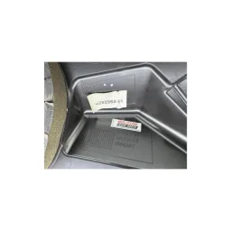 MOLDURA TAMPA ENTRADA AR BMW 320I 2014 2015 2016 19074910