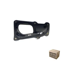 MOLDURA TAMPA ENTRADA AR BMW 320I 2014 2015 2016 19074910
