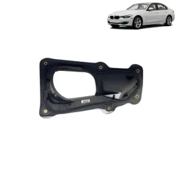 Moldura Tampa Entrada Ar Bmw 320i 2014 2015 2016 19074910