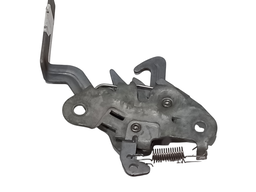 FECHADURA MECANICA CAPO DIANT PEUGEOT 308 408 2012 A 2019