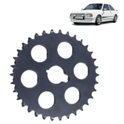 Polia Engr. Comando Válv. Motor Ae Cht Gol Escort Sav. Pampa