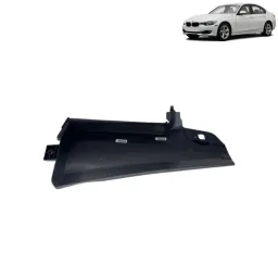 Moldura Churrasqueira Direita 19074910 Bmw 320i 2013 A 2016