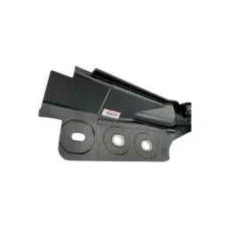 ACABAMENTO MOLDURA CHURRASQUEIRA BMW 320I F30 2013 A 18 ESQ