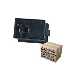 BOTÃO DESEMBAÇADOR TRASEIRO GOL/PARATI SAVEIRO G3 3779596210
