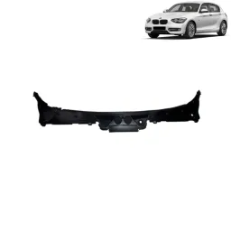 GRADE CHURRASQUEIRA BMW 116 118 2012 A 2016 ORIGINAL