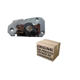 FECHADURA ESQ TAMPA TRAS SAVEIRO BOLA G3 G4 G5 G6 G7 G8 98/