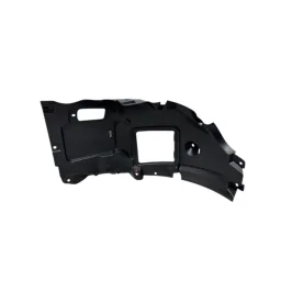 PARABARRO LAMEIRA FRONTAL BMW 116I 118I 120I 2013 2014 2015