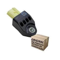 SENSOR DE DETONAÇÃO TOYOTA YARIS 2018 À 2021 8983102260