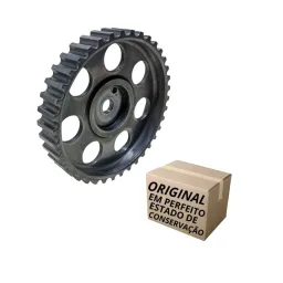 POLIA COMANDO GM CORSA PRISMA 1.6 1996 A 2012