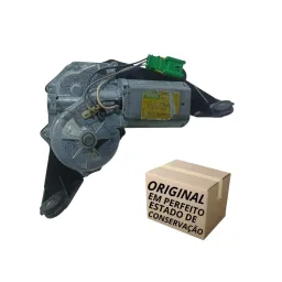 MOTOR LIMPADOR TRASEIRO RENAULT SCENIC 2003 A 2011