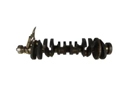 Virabrequim Bmw Motor N52 Serie 325 X1 X3 05/12 6cc