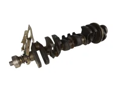 VIRABREQUIM BMW MOTOR N52 SERIE 325 X1 X3 05/12 6CC