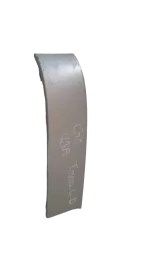 Moldura Da Lanterna Traseira  direito Gol G3 377945102 (as)