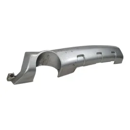 MOLDURA PARACHOQUE TRASEIRO SANDERO 2008 2009 A 2014 STEPWAY