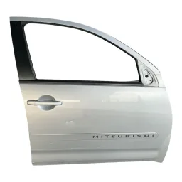 PORTA DIANTEIRA DIREITA MITSUBISHI OUTLANDER 2008 A 2013