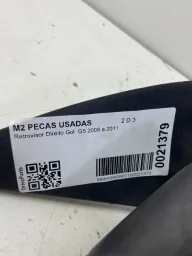 RETROVISOR DIREITO GOL  G5 2008 A 2011