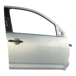 PORTA DIANTEIRA DIREITA MITSUBISHI OUTLANDER 2007 A 2013