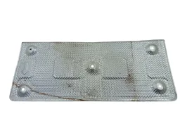 DEFLETOR CALOR SILENCIOSO TRASEIRO HAVAL H6 2023/2025