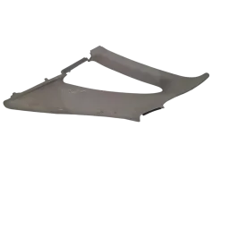 Moldura Interna Tras Direito Vw Gol G3 G4 2003 a 2010 (as)
