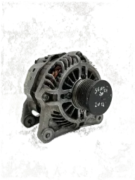 ALTERNADOR NISSAN SENTRA VERSA 2.0 1.8 2008 / 2012 ORIGINAL
