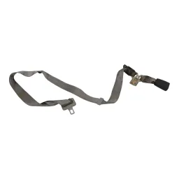 Cinto Seguranca Traseiro Central Renault Clio 2000 2012