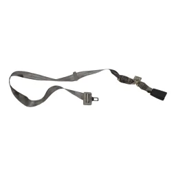 CINTO SEGURANCA TRASEIRO CENTRAL RENAULT CLIO 2000 2012
