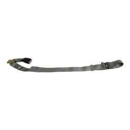 CINTO SEGURANCA TRASEIRO CENTRAL RENAULT CLIO 2000 2012