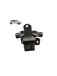 Suporte coxim motor gol g5