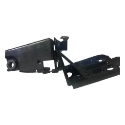 Suporte Módulo ABS Fox Gol Saveiro 1.6 MSI  5z0614235a