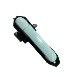 Maçaneta Externa Traseira Esquerda Nissan Livina 2009 a 2014