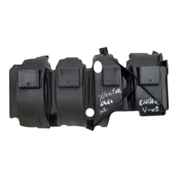 DEFLETOR OLEO CARTER RENAULT CLIO 1.6 16V 2000 2012